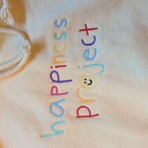 47-Happiness Project Hoodie